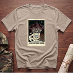 Leave Nothing Behind T-Shirt