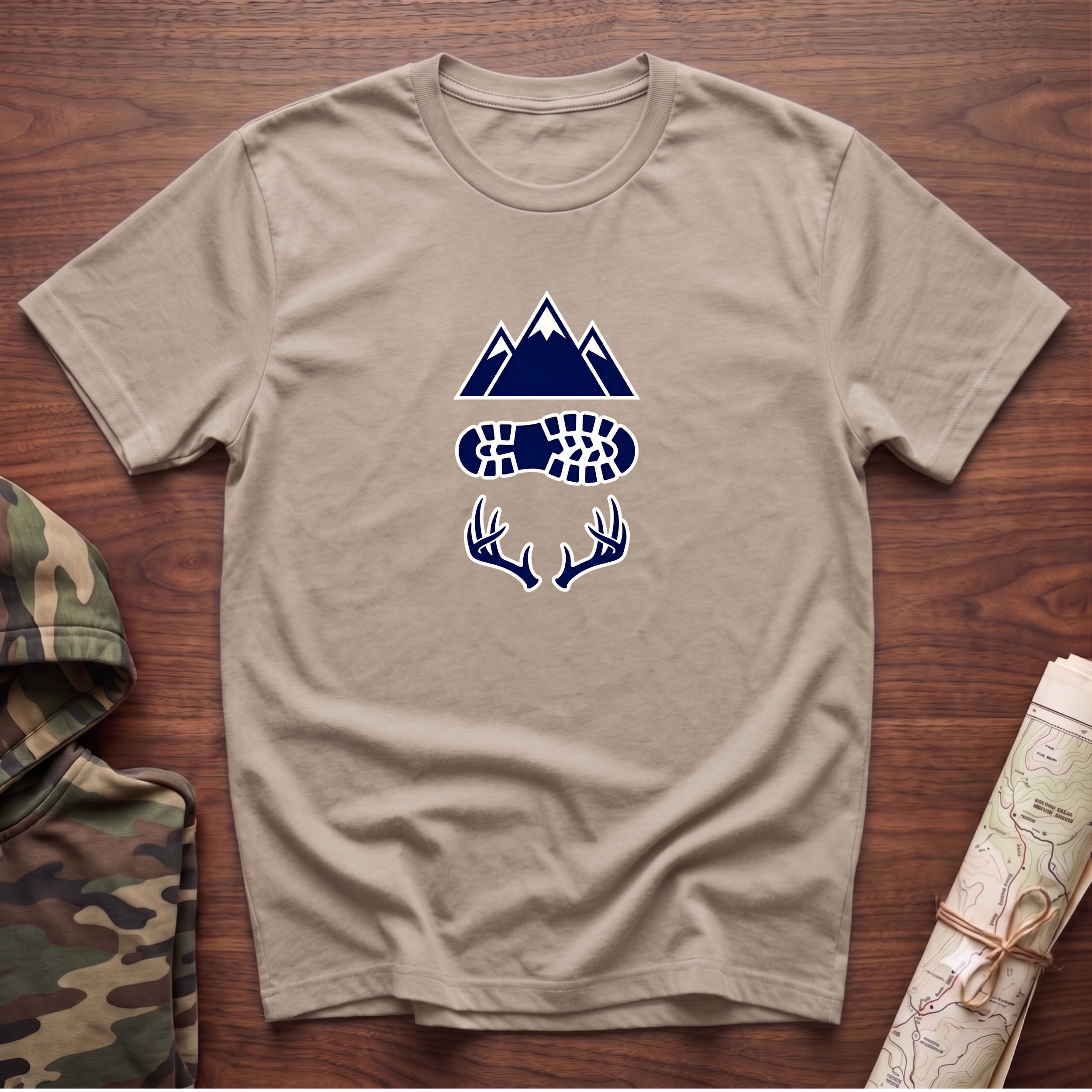 Icons T-Shirt