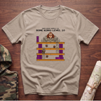 Bone Kong T-Shirt