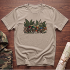 Gnome Shed Team T-Shirt