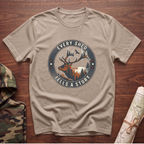 Every Shed Elk T-Shirt