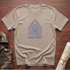 Shed Mountain T-Shirt