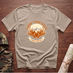Earn Your Rack T-Shirt