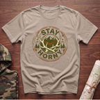 Stay Horny T-Shirt