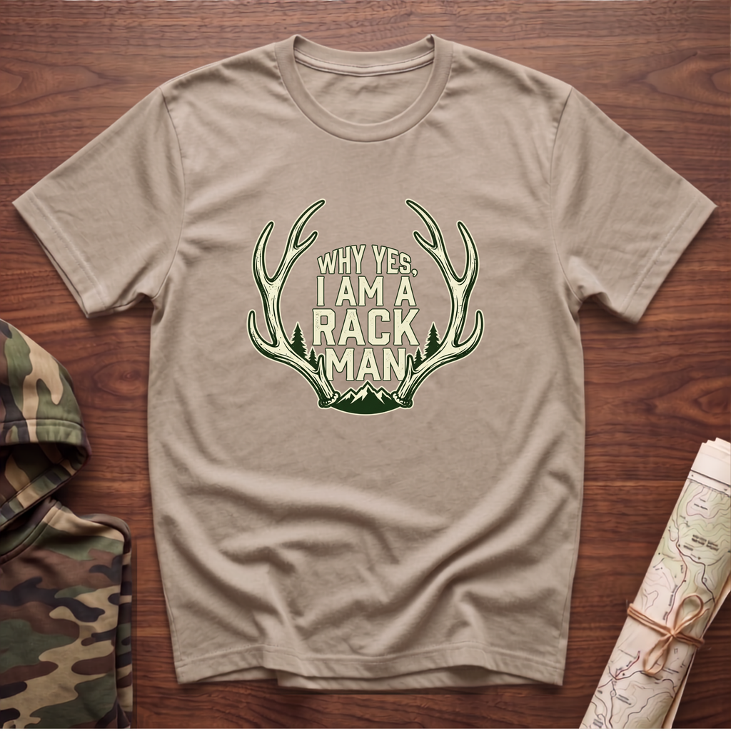Why Yes T-Shirt