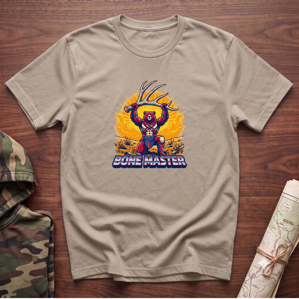 Bone Master T-Shirt
