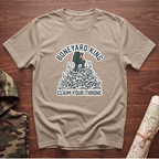 Boneyard King T-Shirt