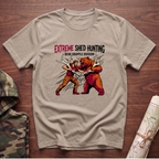 Extreme Shed Hunting T-Shirt
