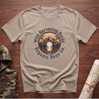 Organic Bone Co. T-Shirt