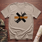 Hunt the Drop T-Shirt