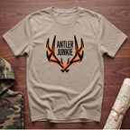 Antler Junkie T-Shirt