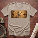 Prehistoric Priorities T-Shirt