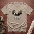 All Sheds Matter Hiker T-Shirt
