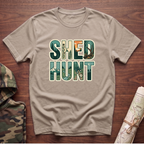 SHED HUNT Spring Hunt T-Shirt