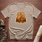 The Shed Is Out There T-Shirt