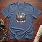 I Moose Go T-Shirt