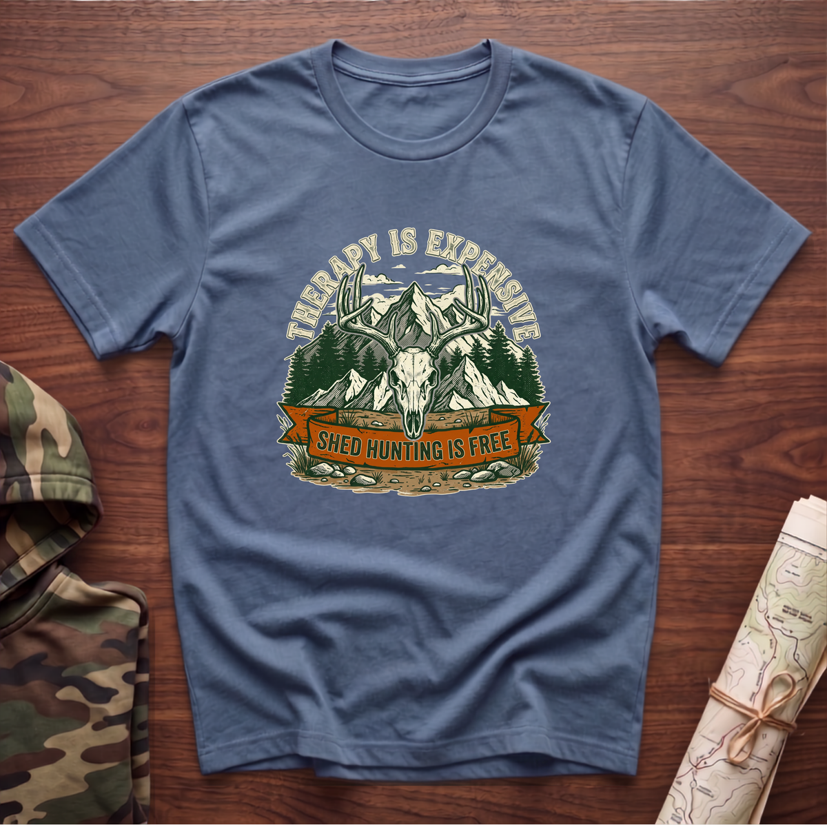 Therapy Is Expensive T-Shirt