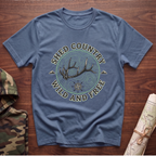 Shed Country T-Shirt