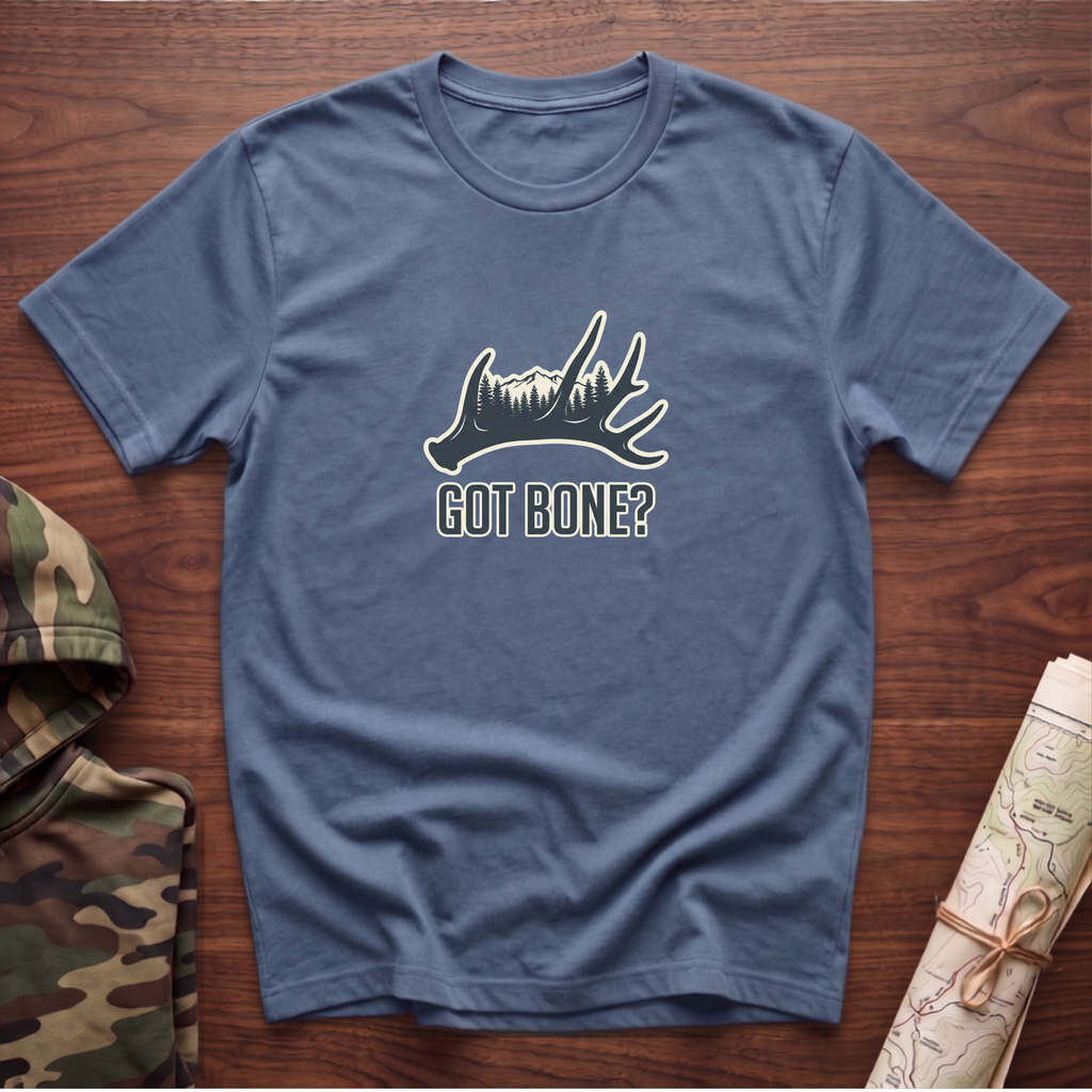 Got Bone? T-Shirt