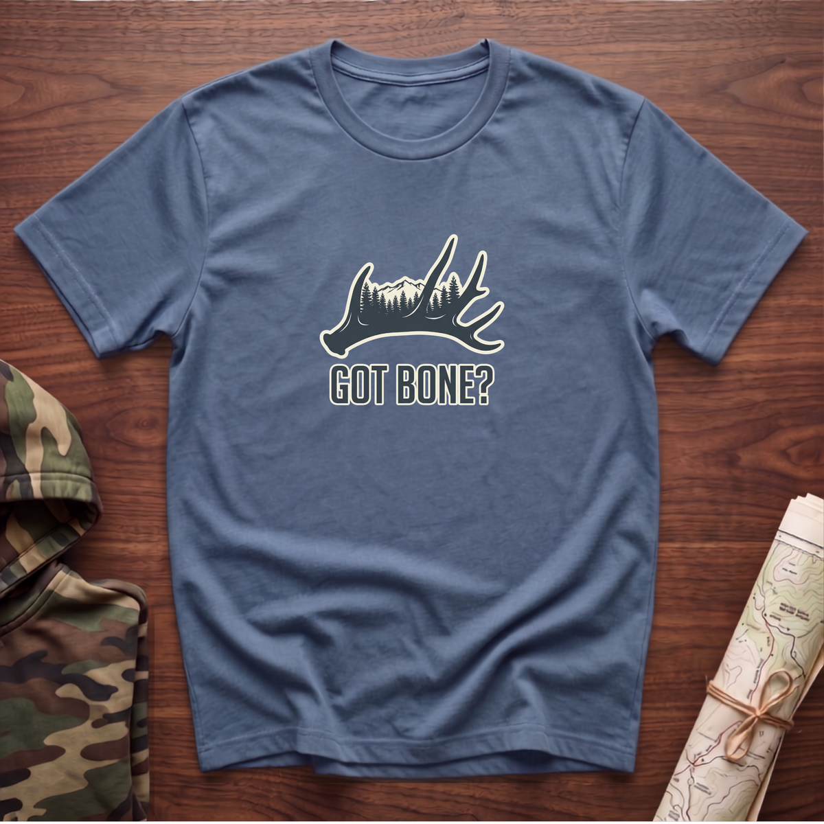 Got Bone? T-Shirt