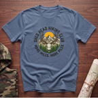 Shed Head Hiking Club T-Shirt