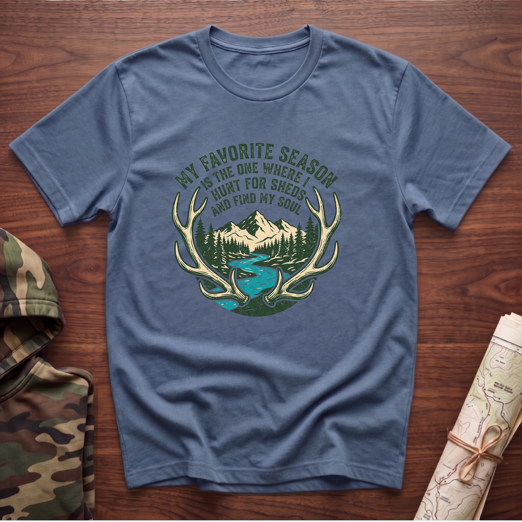 My Favorite Season T-Shirt