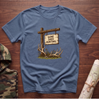 Gone Shed Hunting T-Shirt