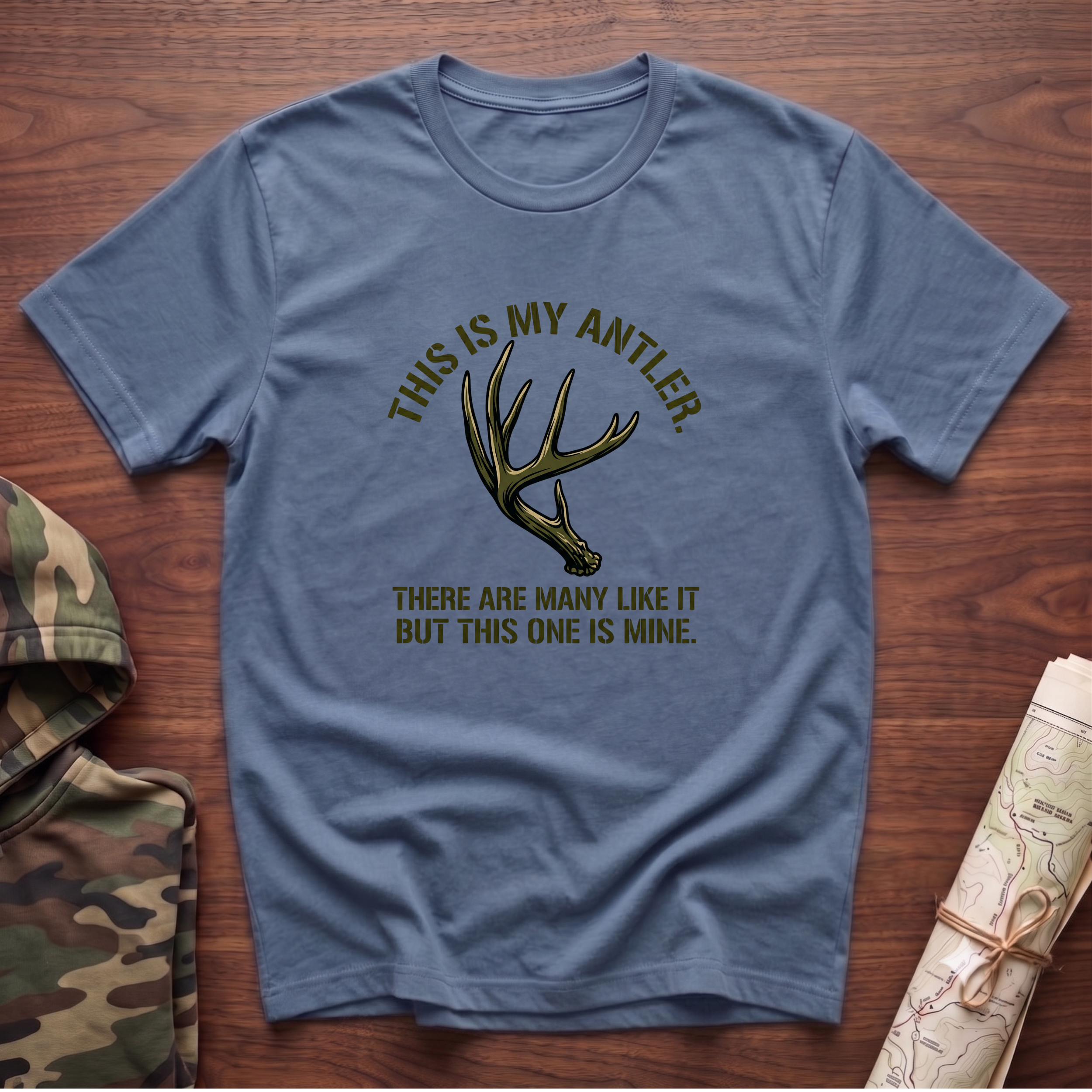 This is My Antler T-Shirt