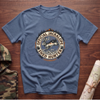 Jackalope Hunter T-Shirt