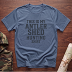 Shed Hunting Shirt T-Shirt