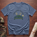 Untamed Sheds T-Shirt