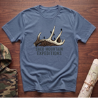 Shed Mountain Expeditions T-Shirt