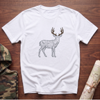 Wild Inside T-Shirt