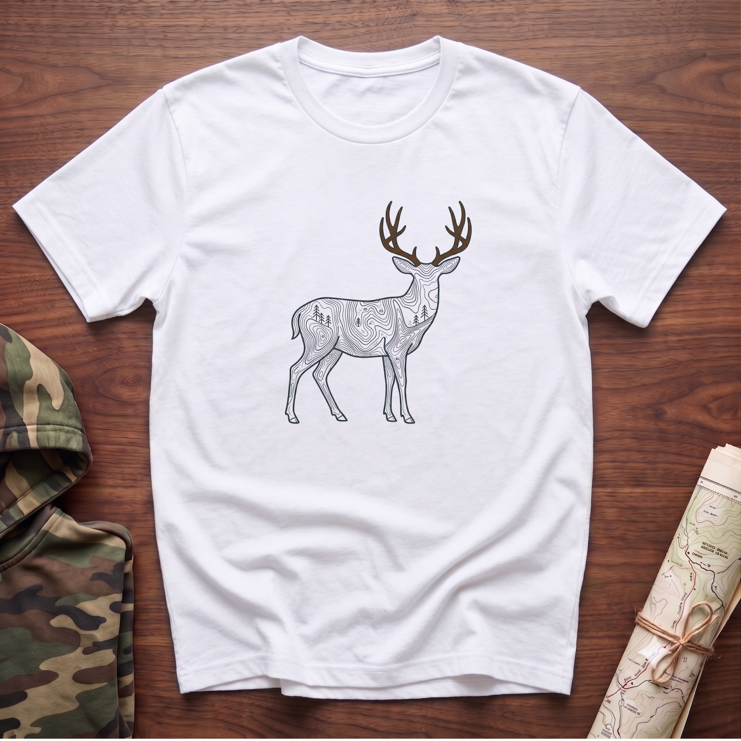 Wild Inside T-Shirt