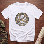 Most Of My Problems T-Shirt
