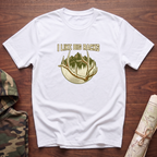 I Like Big Racks T-Shirt