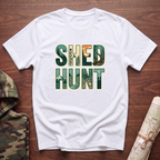 SHED HUNT Spring Hunt T-Shirt