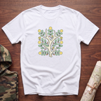 Blooming Antler Shed T-Shirt