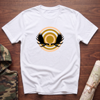 Moose Shed Bullseye T-Shirt