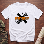 Hunt the Drop T-Shirt