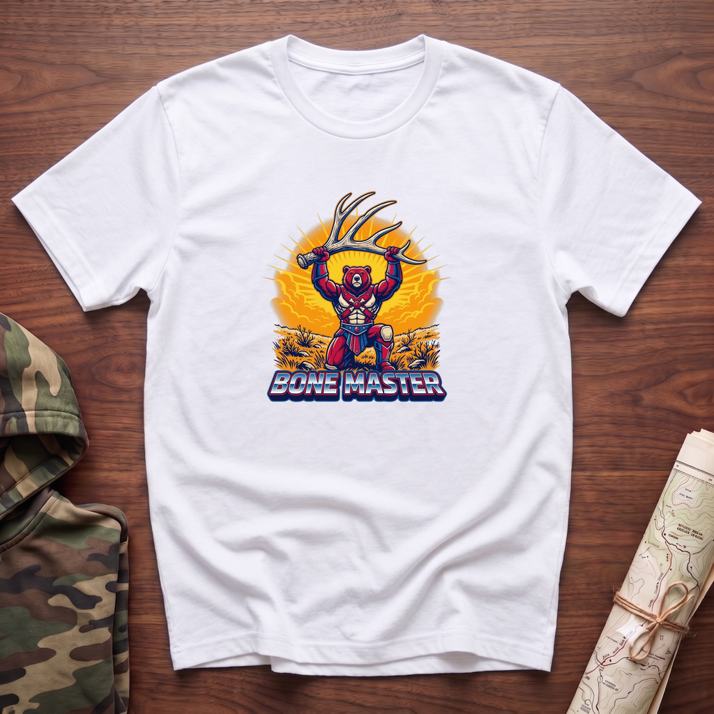 Bone Master T-Shirt