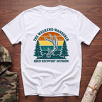 The Weekend Wanderer T-Shirt