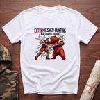 Extreme Shed Hunting T-Shirt