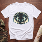 Rack 'Em Up T-Shirt