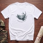 Antlered State of Mind T-Shirt