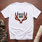 Antler Junkie T-Shirt