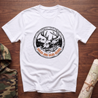 Sheds and Dead Heads T-Shirt