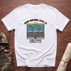 The Shed Hunter T-Shirt