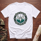 Find Your Wild T-Shirt