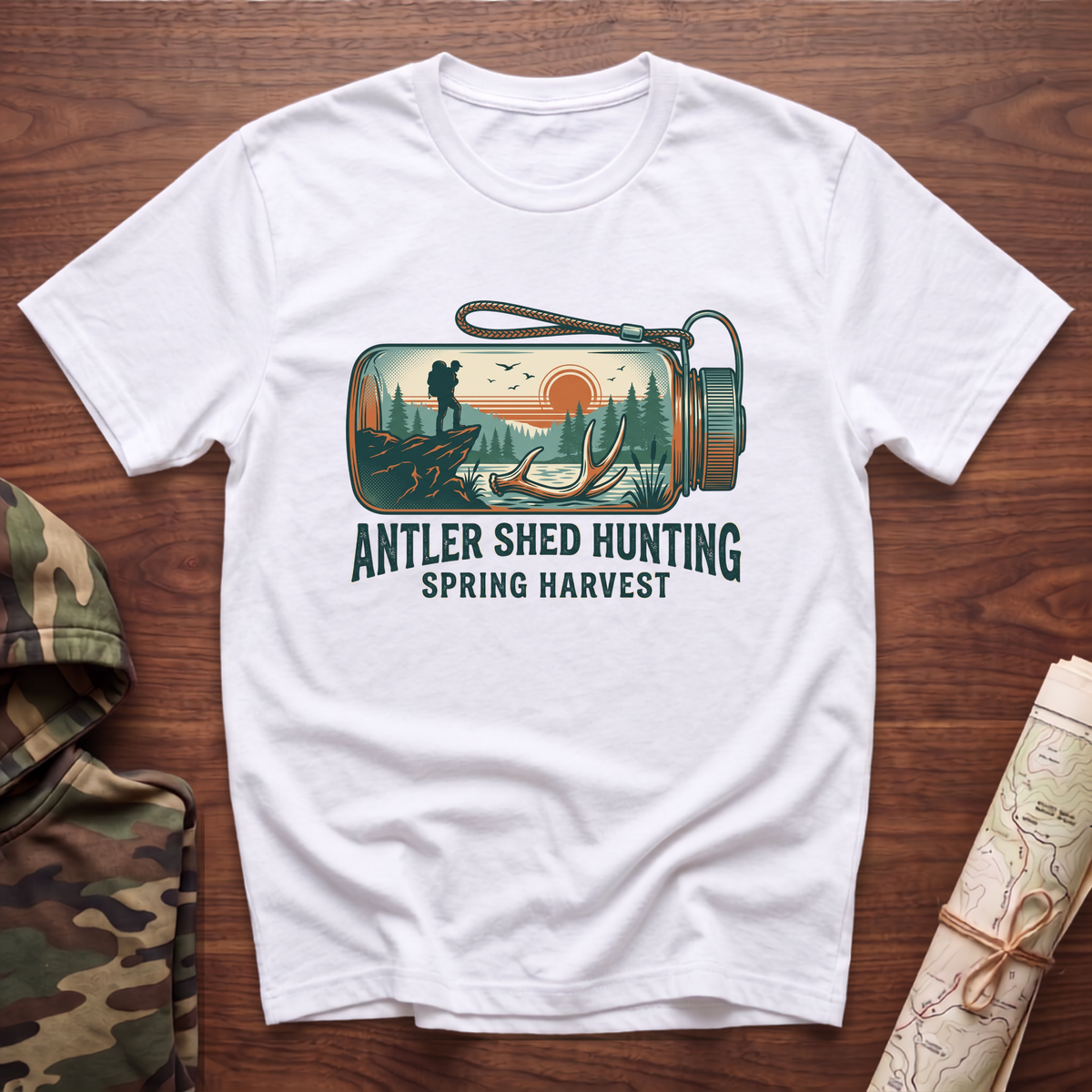 Spring Harvest T-Shirt